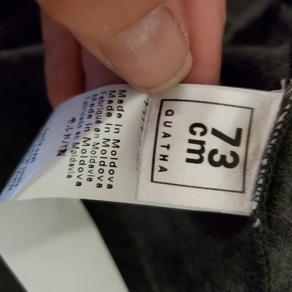 Quatha Wool to Skin 100% Australian Wool Vest. - Picture 4 of 12